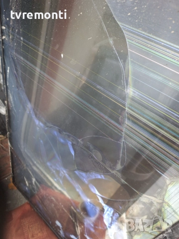 MAIN AV EAX66943504(1.0) EBR82405801 .за 43-инчов телевизор LG Модел 43UH6107 , с дисплей HC430DGN-S, снимка 9 - Части и Платки - 52364797