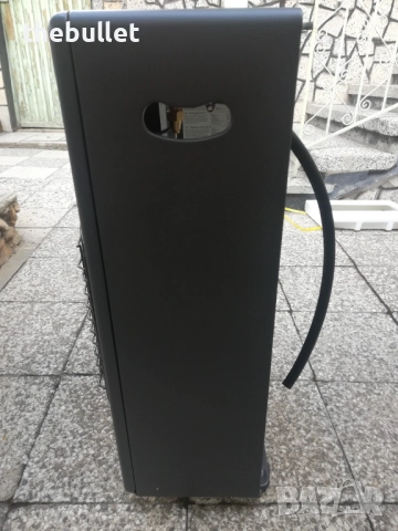 Газова печка Теси, снимка 8 - Печки, фурни - 52860080