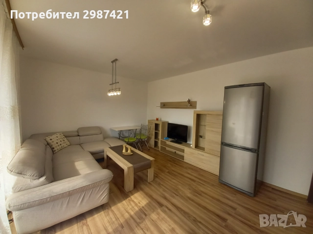 Двустаен апартамент под наем от СОБСТВЕНИК гр.Пловдив, снимка 2 - Апартаменти - 52844008