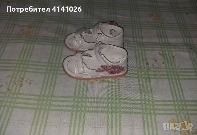 Детски сандали / различни модели, снимка 8 - Детски сандали и чехли - 46362036