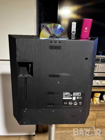 Yamaha Restio ISX-800. , снимка 14 - Аудиосистеми - 53213197