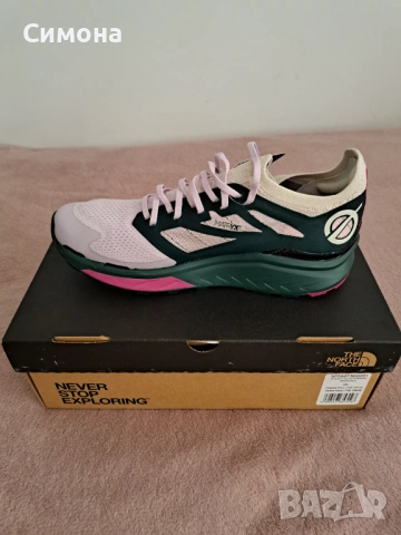 The North Face Matrix – дамски маратонки / трейл обувки