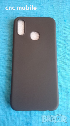 Huawei P20 Lite калъф - case различни видове, снимка 6 - Калъфи, кейсове - 28327953
