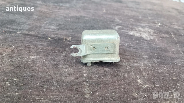 РЕЛЕ ГЕНЕРАТОР - РС 702 ЛАДА,ЛАДА НИВА СССР/USSR, снимка 3 - Части - 50560327