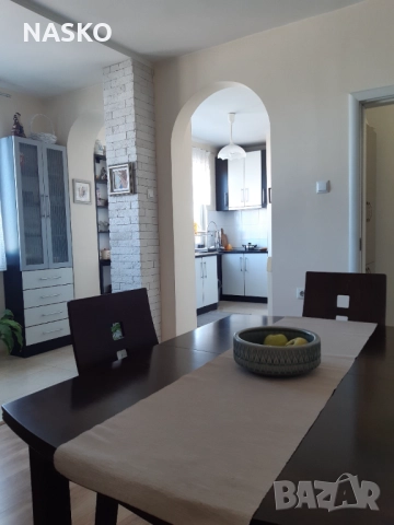 продавам апартамент