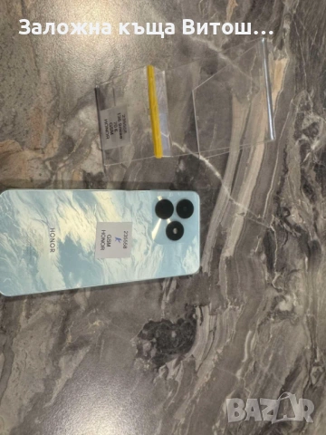 Honor X5C, снимка 3 - Huawei - 53564592