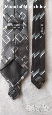 Две вратовръзки , снимка 2 - Други - 45023602