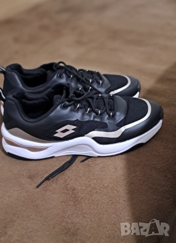 Дамски маратонки lotto