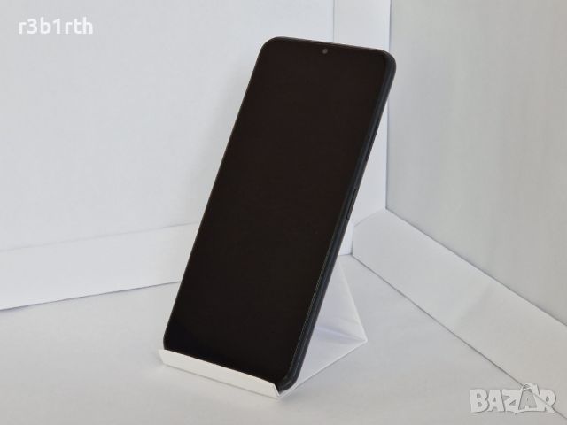 Samsung Galaxy A22 5G (Duos), 4/128GB, Черен, снимка 4 - Samsung - 46428188