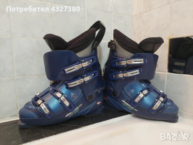 Ски обувки, снимка 3 - Зимни спортове - 53220848