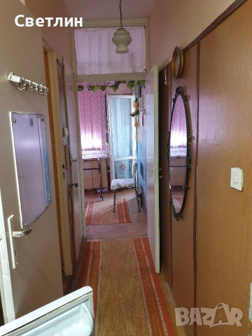 Едностаен апартамент в Дружба 2, снимка 4 - Апартаменти - 52864399