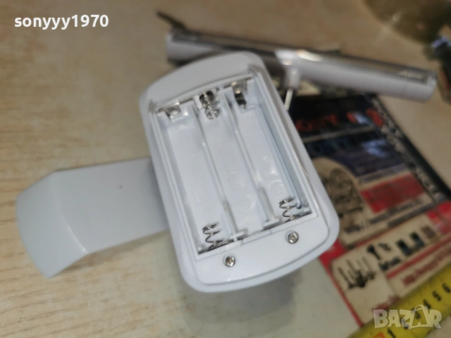 ЛЕД ЛАМПА С ЩИПКА 1702261619, снимка 18 - Лед осветление - 53510237