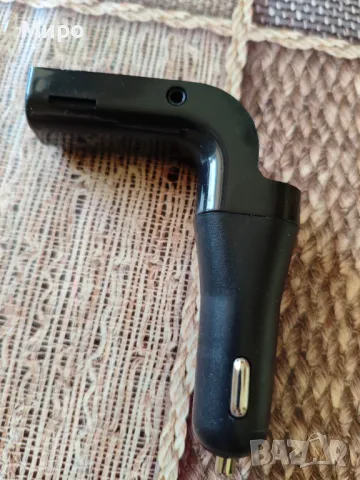 FM трансмитер "Carg7", снимка 2 - Аксесоари и консумативи - 50344407