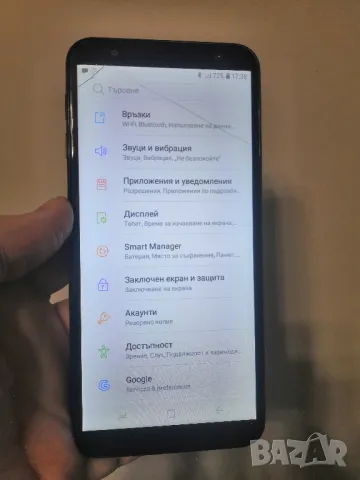 Samsung galaxy J4 Core, снимка 5 - Samsung - 48845553