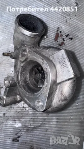 Турбо компресор за Ford Transit - 49135-06110 / 2150548