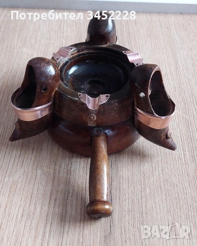 дърворезба за ценители 