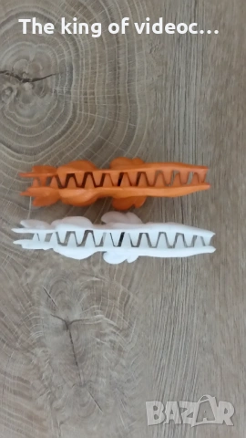 Шноли  за коса от 90-те години , снимка 4 - Аксесоари за коса - 53510324