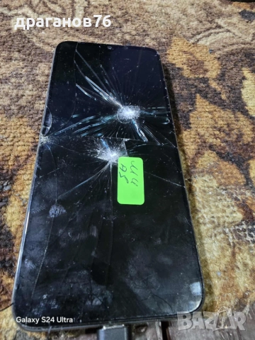 Xiaomi Mi A3 на части, снимка 2 - Резервни части за телефони - 51860723