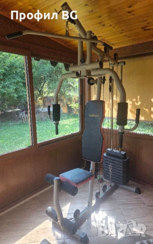 Гладиатор TopSport