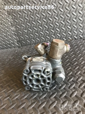 Хидравлична помпа за серво управление за Mercedes 1117 (1992) 0004601480 , снимка 2 - Части - 54027661