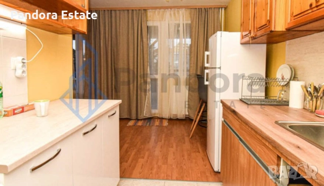 2-СТАЕН апартамент под наем, гр. София, кв. Бели Брези, снимка 5 - Апартаменти - 52410959