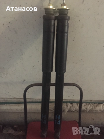 Авточасти за мерцедес,бмв,смарт