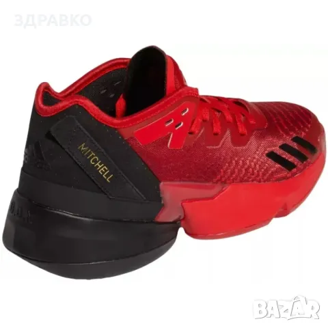 Adidas D.O.N Issue 4, снимка 2 - Маратонки - 48732761