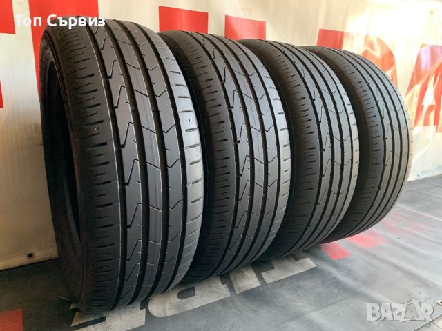 205 55 16, Летни гуми, Hankook VentusPrime3, 4 броя