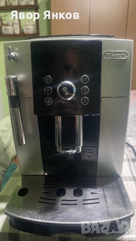 Каферобот Делонги магнифика 23210w