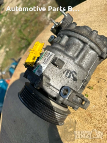 Компресори за климатик, снимка 2 - Части - 53574609