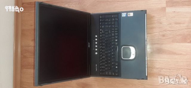  Acer Aspire 1700 /промо цена/, снимка 13 - Лаптопи за дома - 46389605