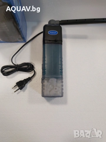 Вътрешен филтър HAILEA RP500, снимка 2 - Оборудване за аквариуми - 53273922