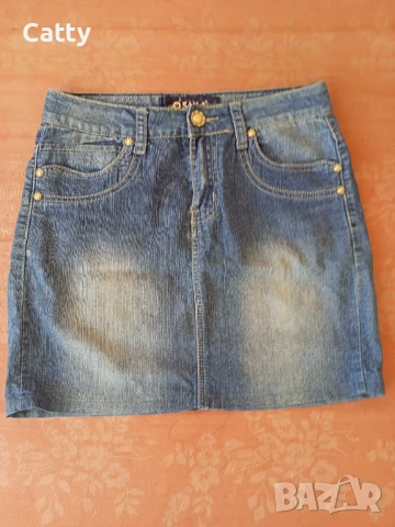 Дамски поли, снимка 10 - Поли - 48348945