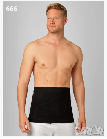 Унисекс колан за бъбреци, снимка 3 - Други спортове - 52908443