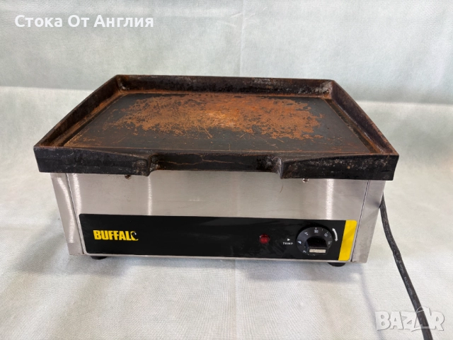 Грил/Скара - BUFFALO 1800W
