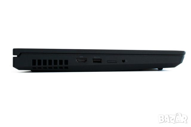 Лаптоп Lenovo ThinkPad P15 GEN1| i7-10875H| 32GB| 512 GB, снимка 7 - Лаптопи за работа - 46445020