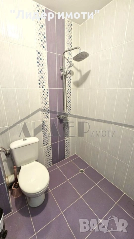 2-стаен обзаведен до ц. "Св. Иван Рилски", снимка 10 - Апартаменти - 54027149