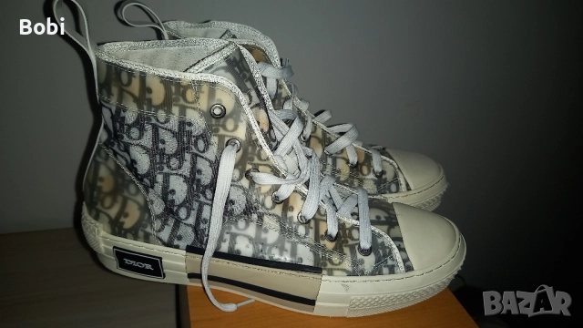 Мъжки кецове Christian Dior N 44