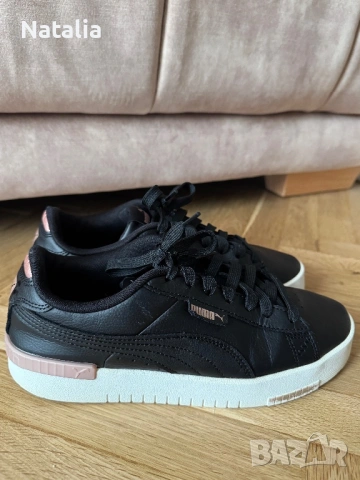 дамски маратонки PUMA Jada Renev, оригинални, размер 39., снимка 2 - Маратонки - 54187217