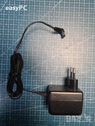 Оригинален захранващ адаптер AC-AC C39280-Z4-C501/SNG 30-a A5B00075030292 9.5V~400mA , снимка 4 - Друга електроника - 50699683