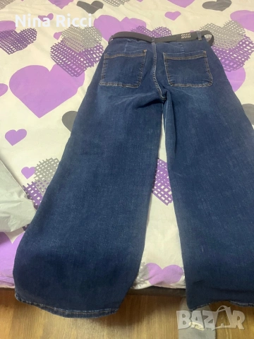 Модерни дънкинки, снимка 3 - Дънки - 53901368