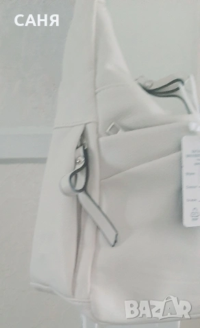 Нова,здрава чант,с етикет, снимка 9 - Чанти - 53746089