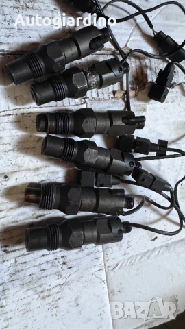 Инжекторни дюзи за Fiat Bravo - LDC-009R01-A A2 / LDC-011R02 /  LDCR02601AA1