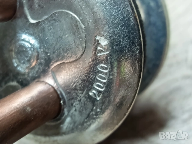 Части за Български бойлер , снимка 2 - Бойлери - 53385645