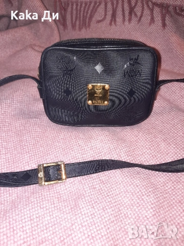 MCM ОРИГАНАЛНА!!!