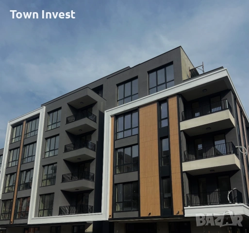 Тристаен апартамент в Maritza Park, снимка 4 - Апартаменти - 53808650