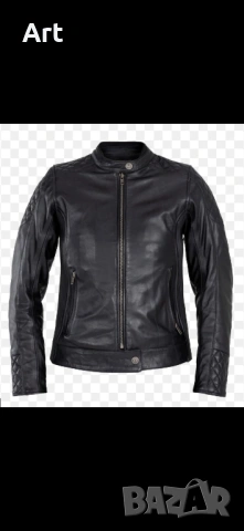 Дамско мото яке John Doe Adina, снимка 2 - Якета - 53133705