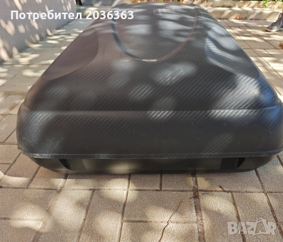 Багажник за кола , снимка 5 - Аксесоари и консумативи - 51808149