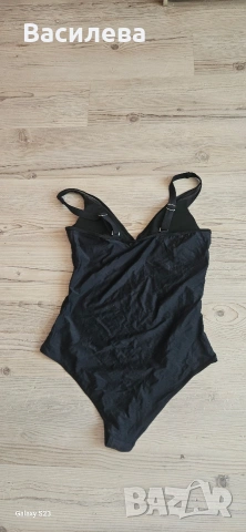 Цял бански. , снимка 3 - Бански костюми - 53173080