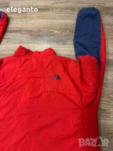 The North Face VENTRIX Primaloft hybrid мъжко изолирано яке XXL, снимка 9 - Якета - 48756321